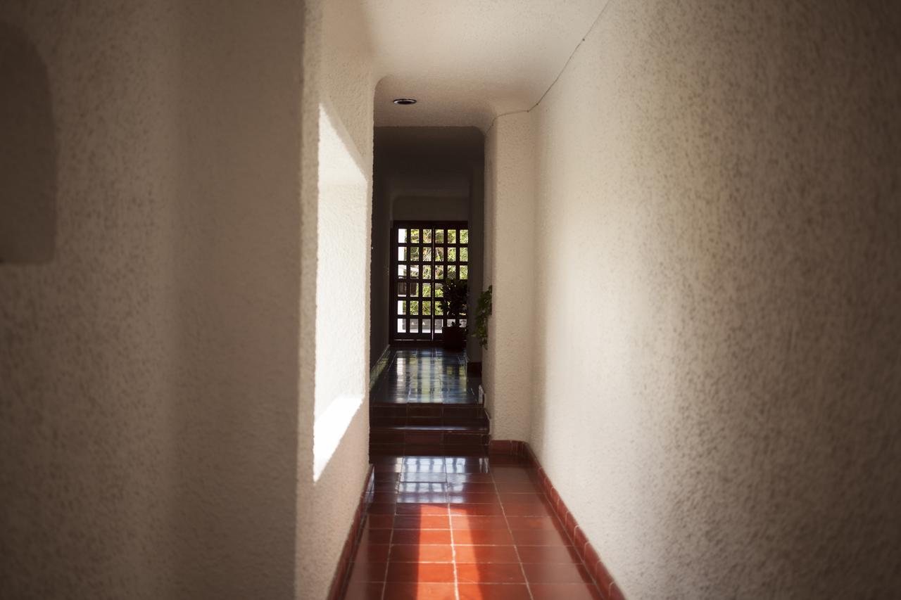 Hotel Carrillos Канкун Екстер'єр фото