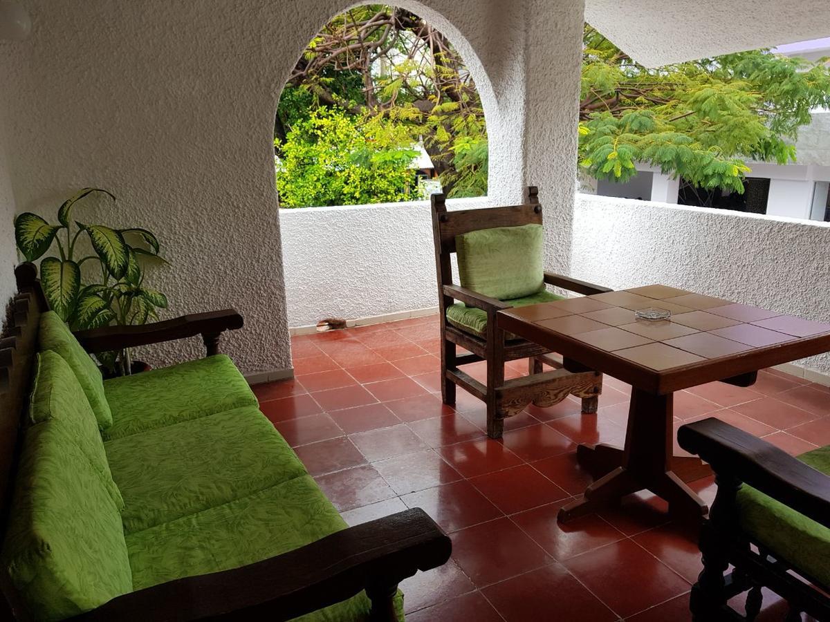 Hotel Carrillos Канкун Екстер'єр фото