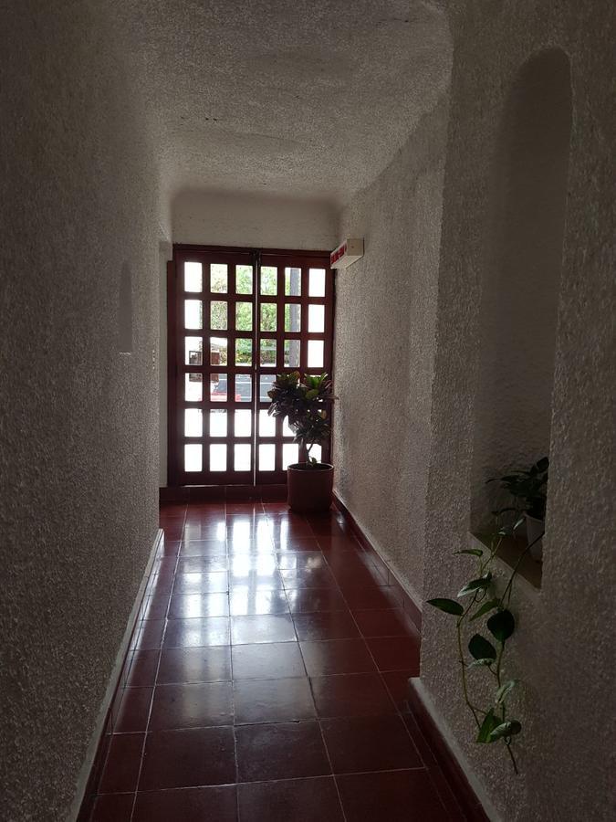 Hotel Carrillos Канкун Екстер'єр фото