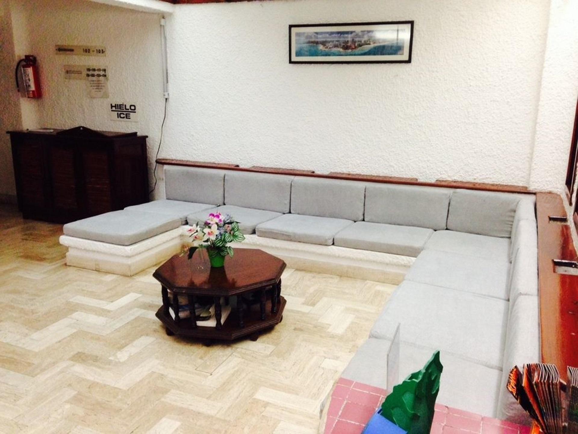 Hotel Carrillos Канкун Екстер'єр фото